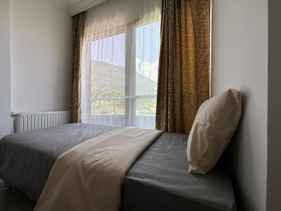 Yenbey Olympos Likya Apart Otel מראה חיצוני תמונה