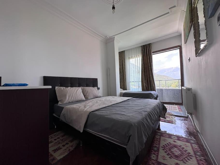 Yenbey Olympos Likya Apart Otel מראה חיצוני תמונה