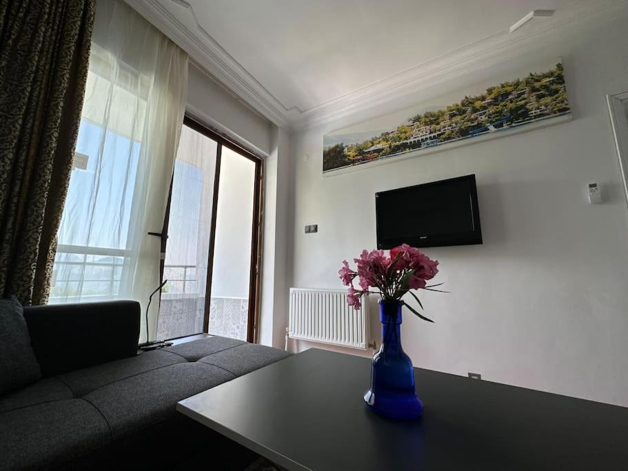 Yenbey Olympos Likya Apart Otel מראה חיצוני תמונה